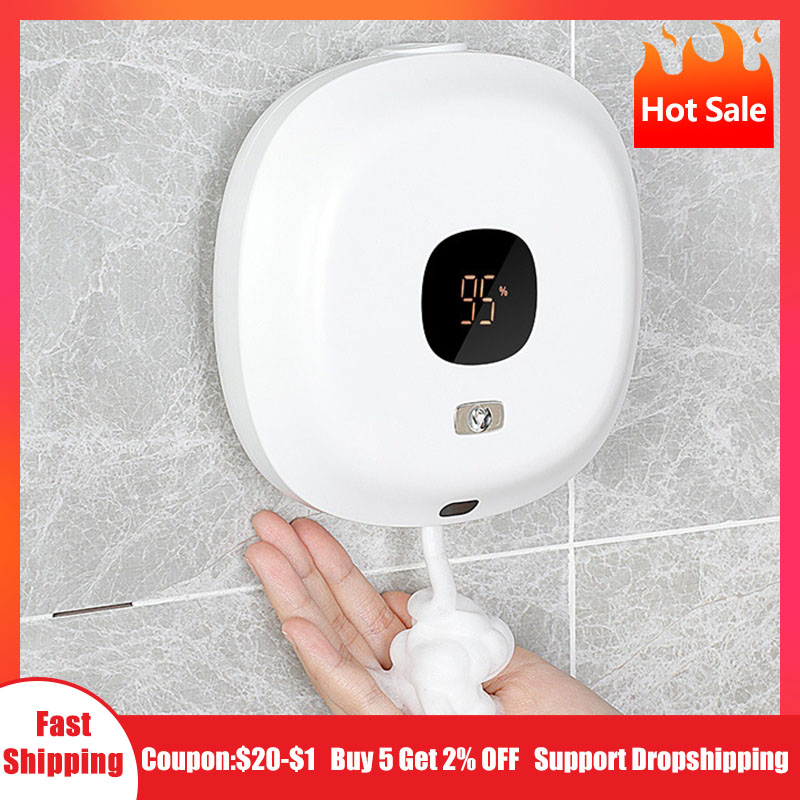 New Soap Dispenser Wall Mounte - Herbal Tincture review and price