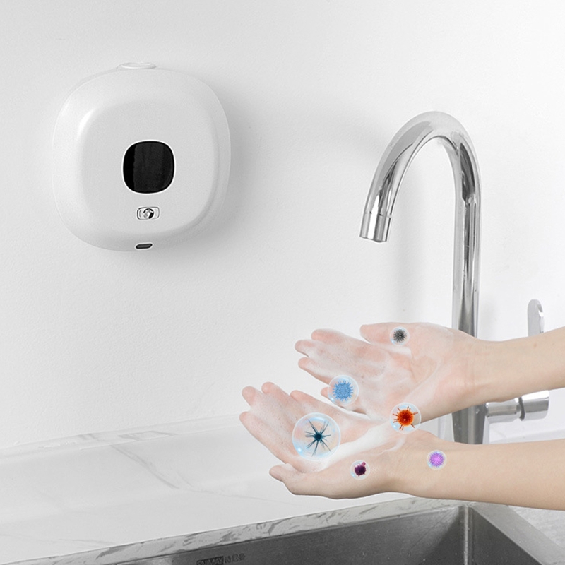 New Soap Dispenser Wall Mounte - Herbal Tincture review and price