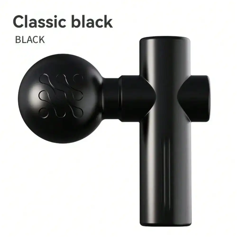 2026 Mini Massage Gun Fascia M - Health Wellness review and price
