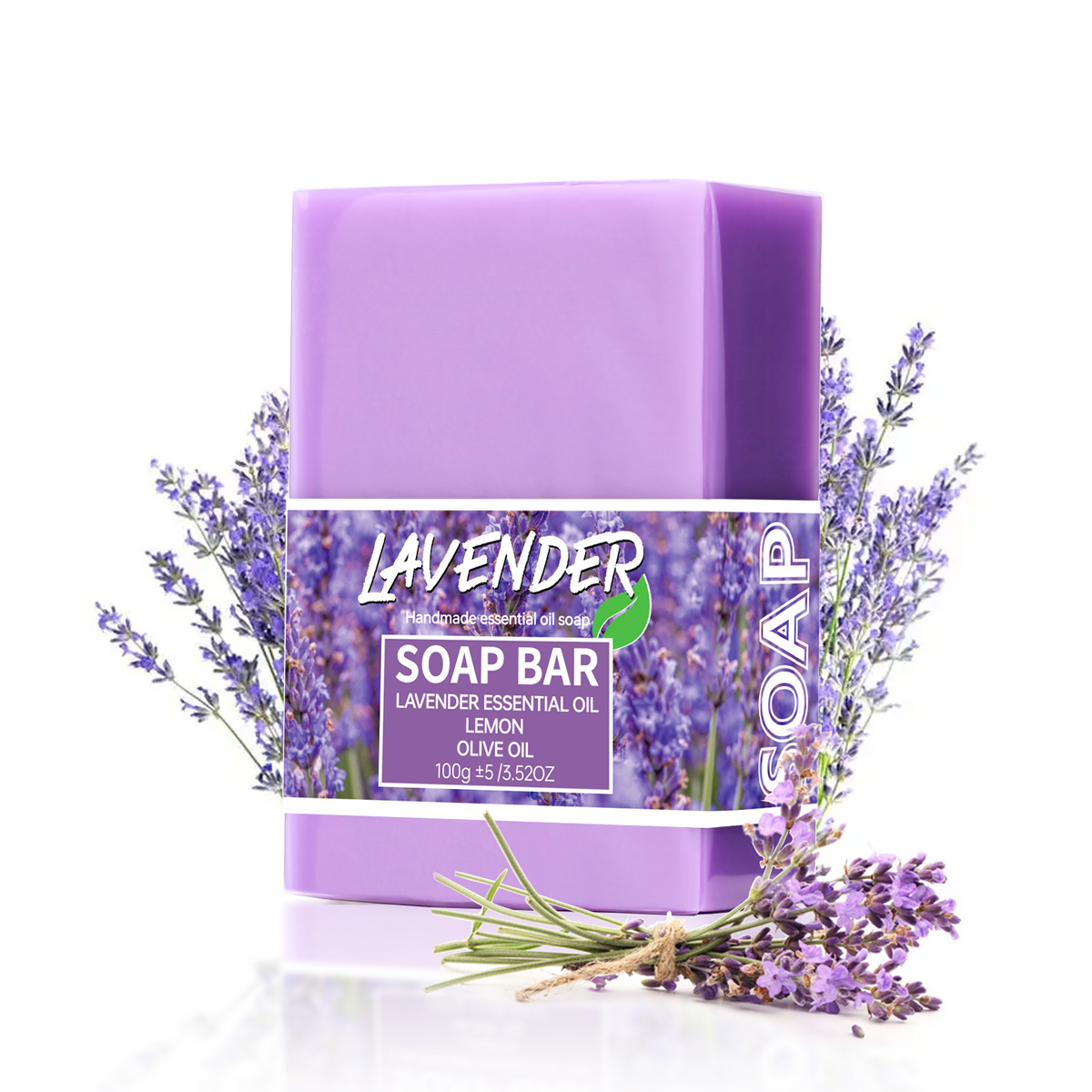 100g Lavender Oil Handmade Gly - Lavender Oil review and price