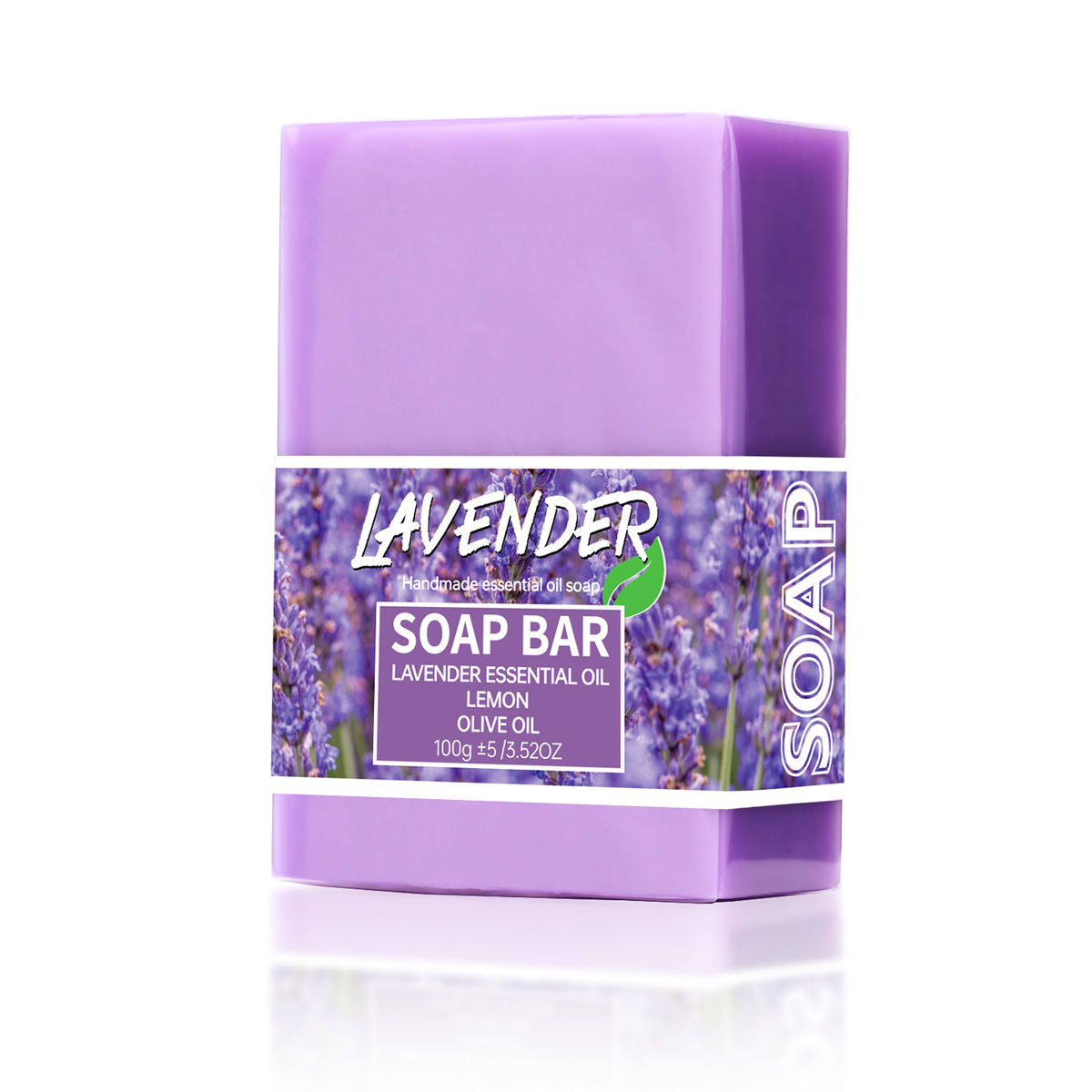 100g Lavender Oil Handmade Gly - Lavender Oil review and price