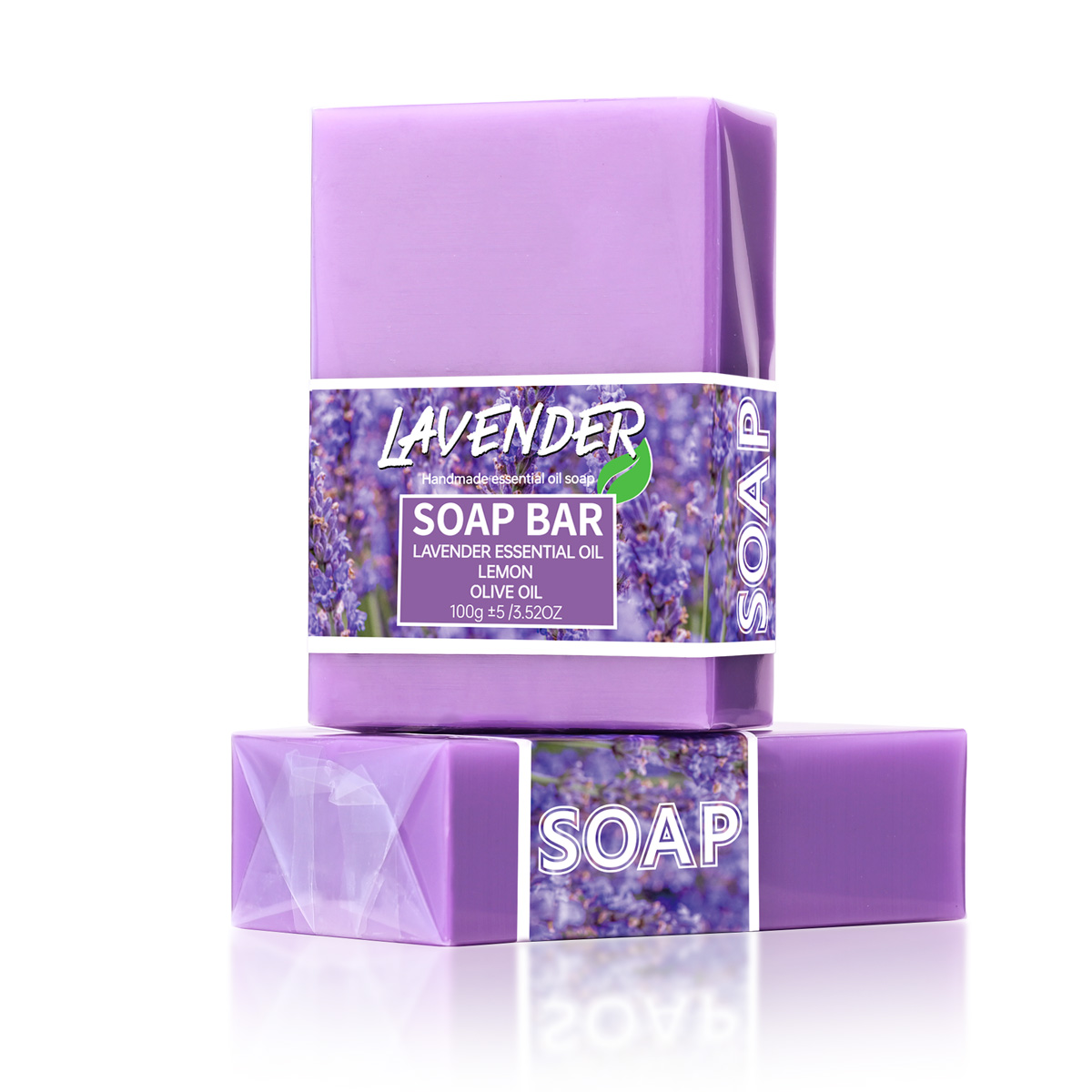100g Lavender Oil Handmade Gly - Lavender Oil review and price