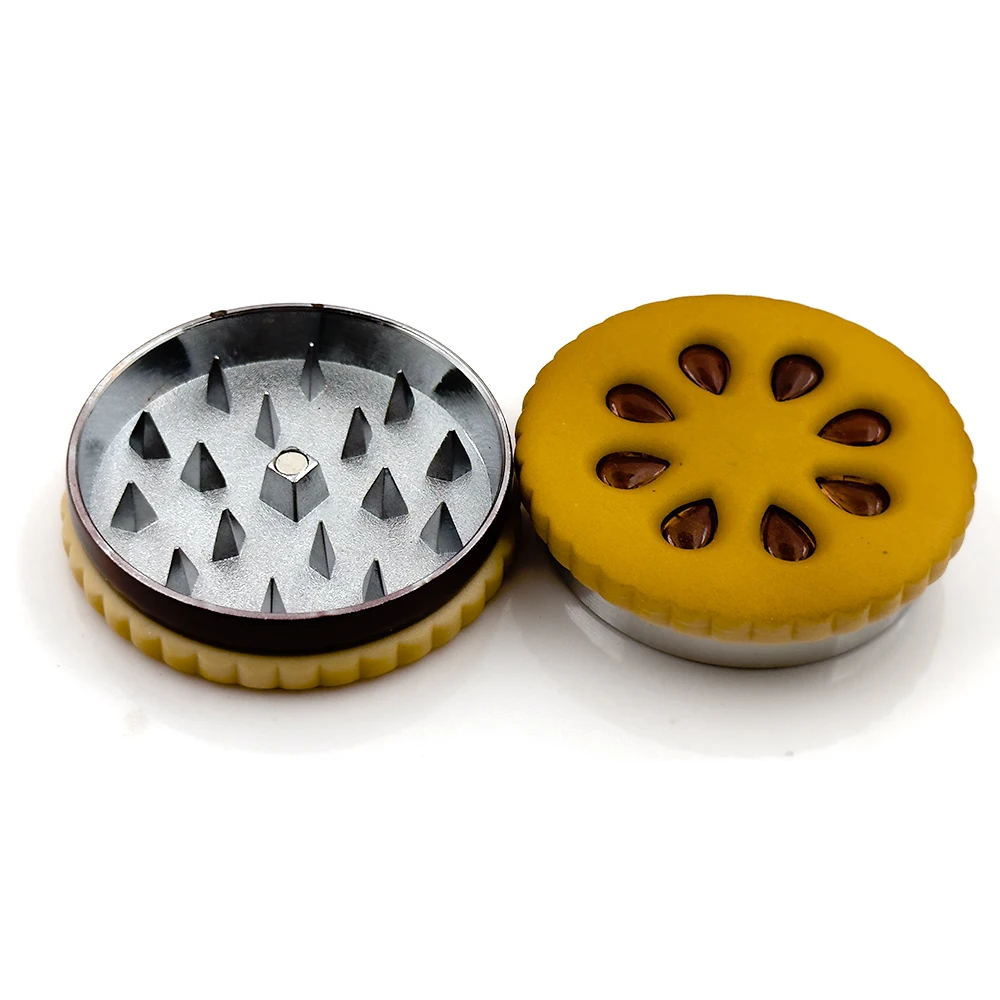 Cookie Metal Grinder Shape 55m - Dried Herbs review and price