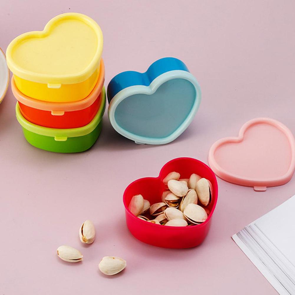 5Pcs Mini Squeeze Bottle Lunch - Turmeric review and price