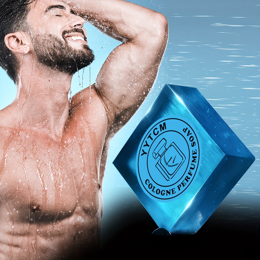 Men's Cologne Soap, Cologne Pe - Essential Oils review and price