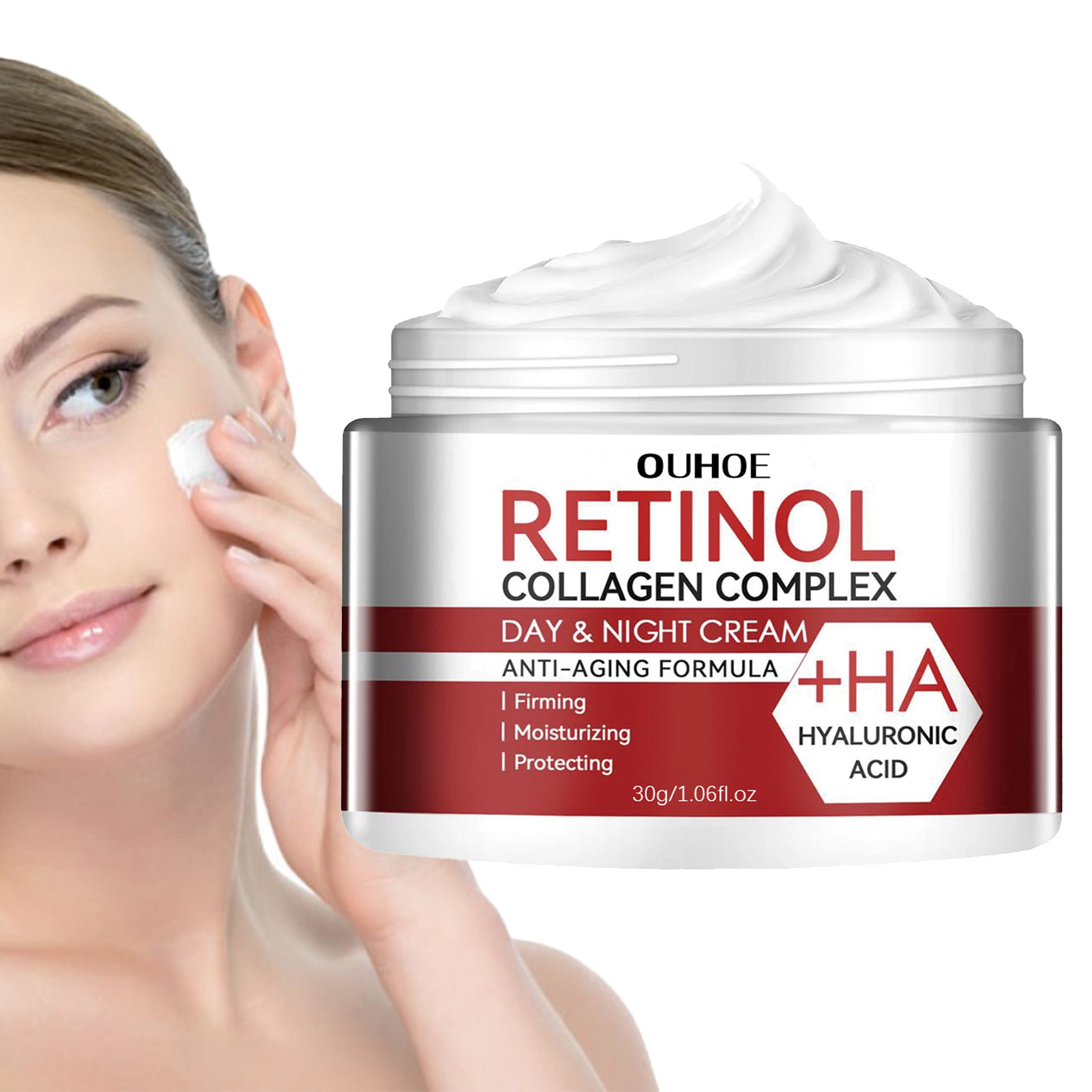 Retinol Face Moisturizer Moist - Licorice Root Sticks review and price
