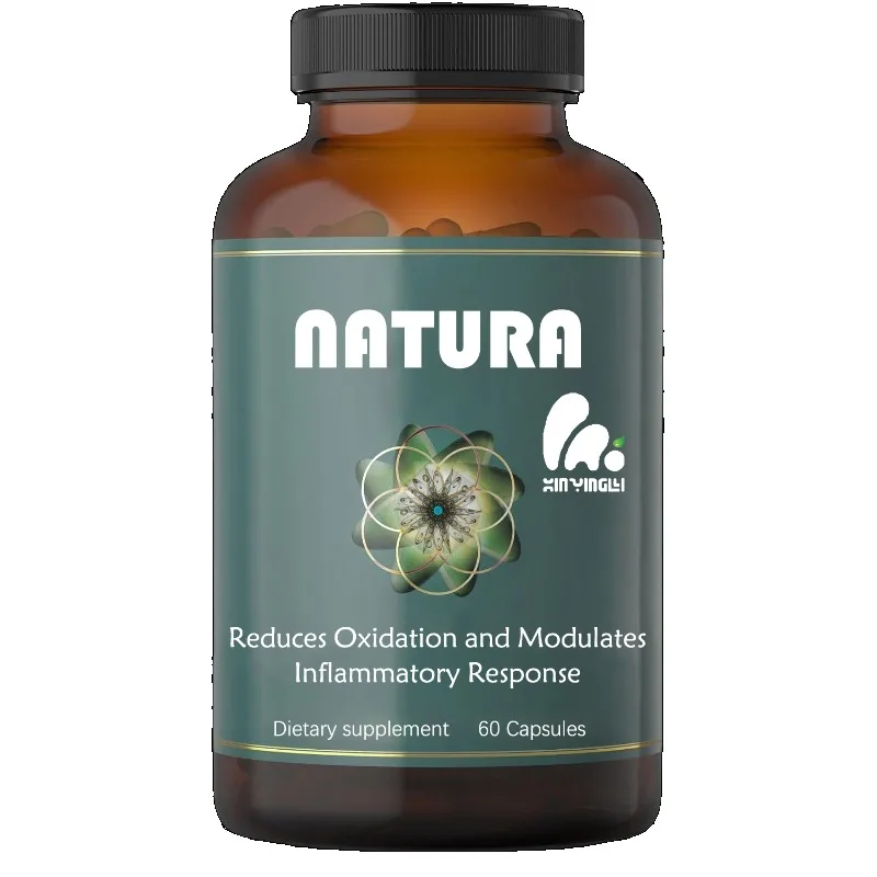Antioxidant activity - contain - Ginger Tea review and price