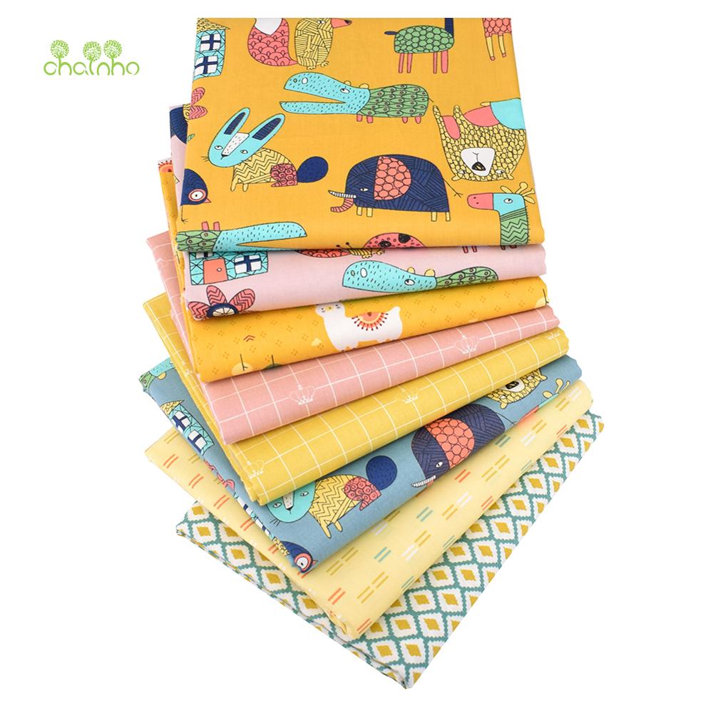 Cartoon Turmeric,Printed Twill - Turmeric review and price