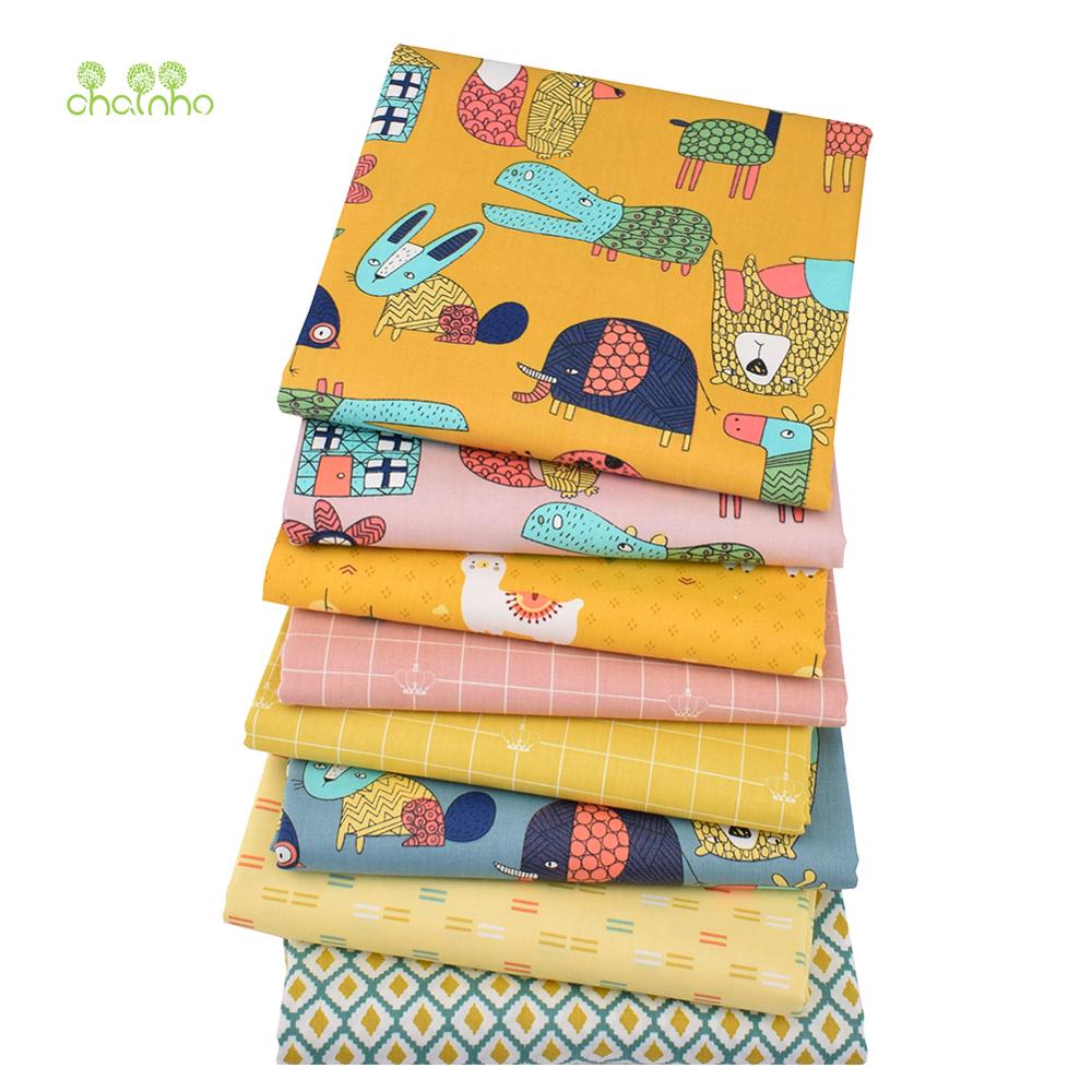 Cartoon Turmeric,Printed Twill - Turmeric review and price