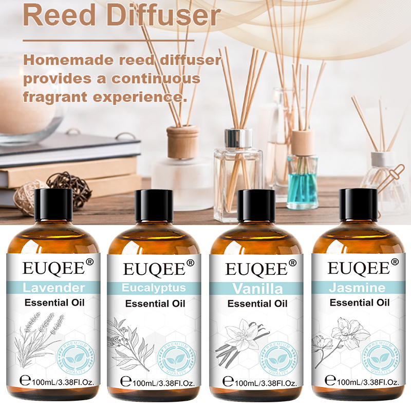 Essential Oil 100ml with Dropp - Lavender Oil review and price