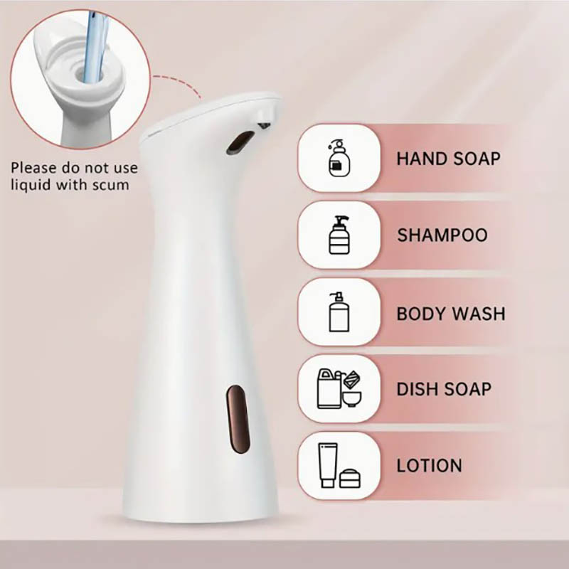 Automatic Sensor Hand Sanitize - Herbal Tincture review and price