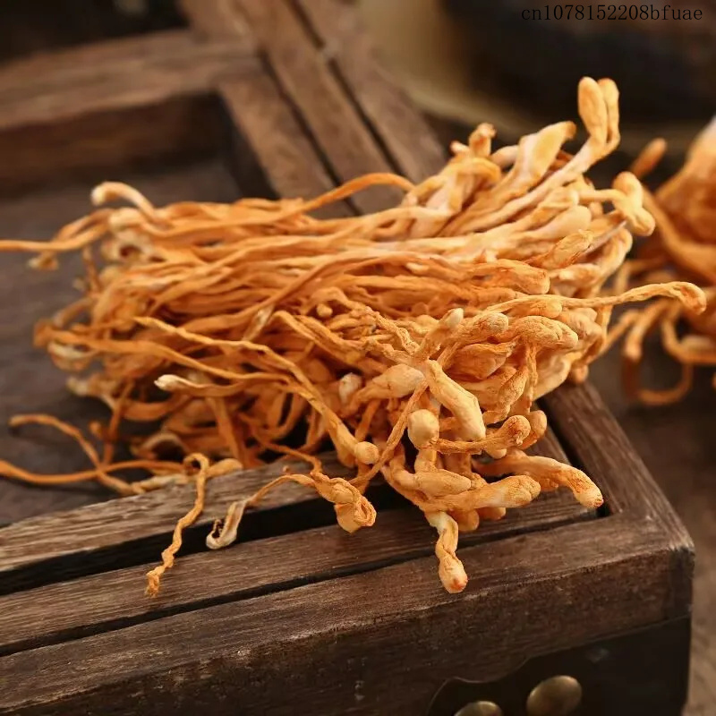250g/500g Dried Cordyceps Flow - Chamomile Tea review and price