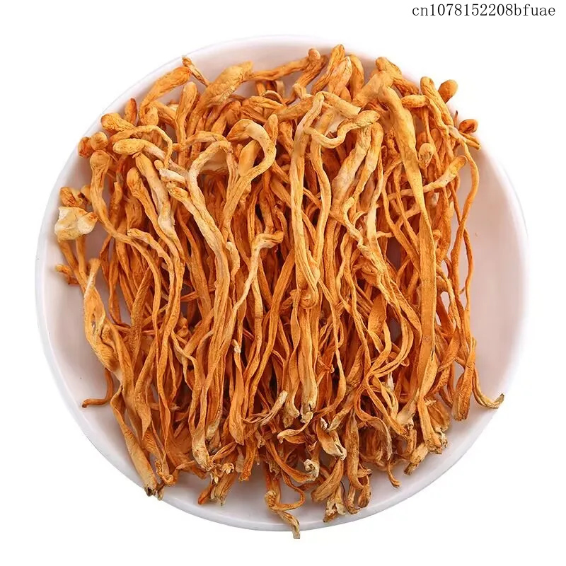 250g/500g Dried Cordyceps Flow - Chamomile Tea review and price