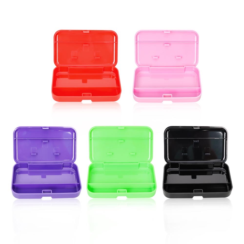 HAPPY Multicolour Plastic Toba - Dried Herbs review and price