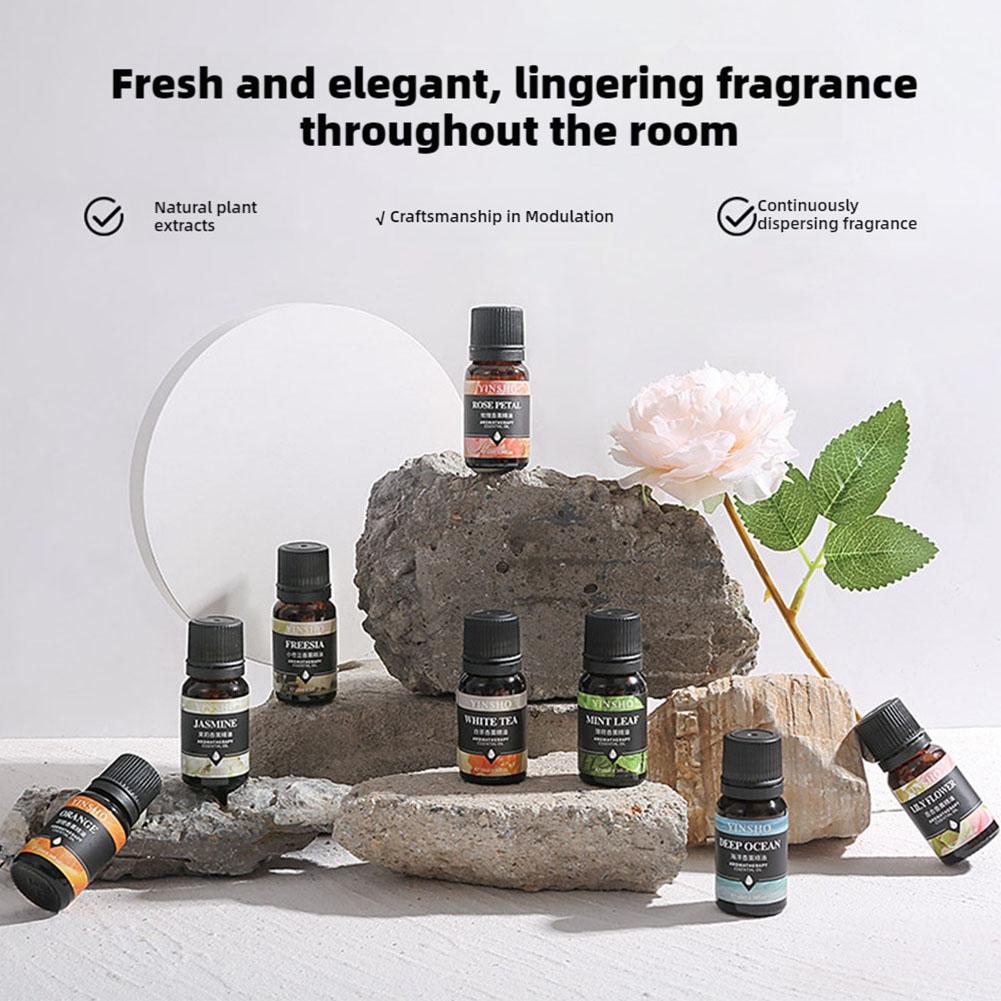 17 Flavors 10ml Essential Oils - Lavender Oil review and price