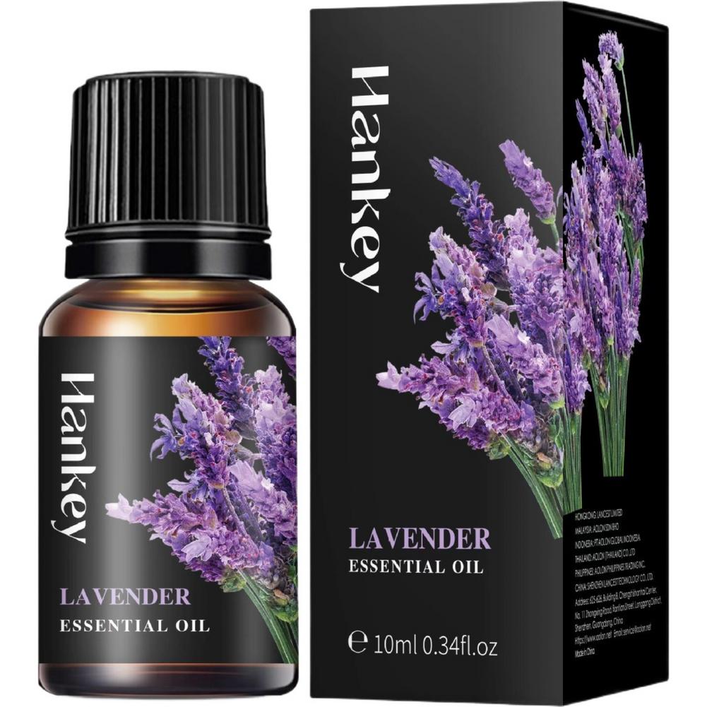 Aromatherapy Essential Oil 10m - Lavender Oil review and price