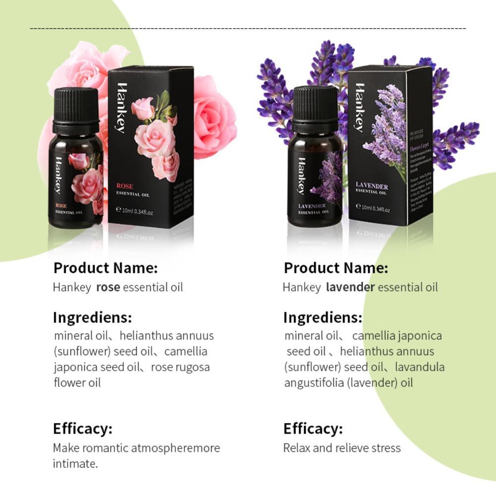 Aromatherapy Essential Oil 10m - Lavender Oil review and price