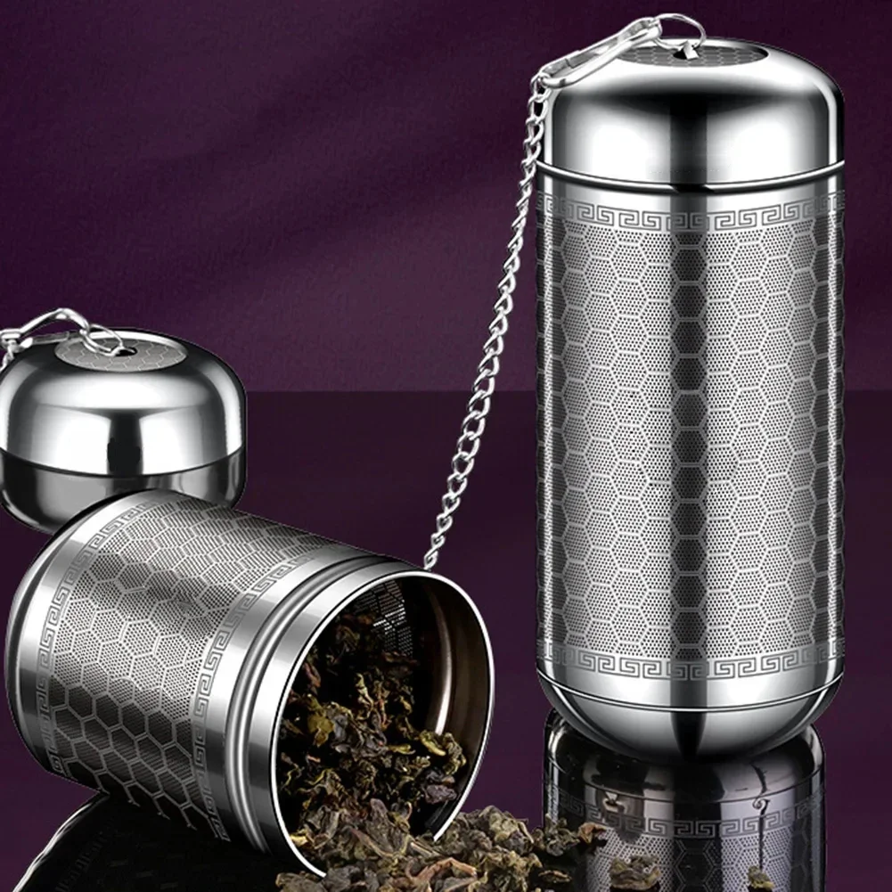 304 Stainless Steel Tea Infuse - Herbal Tea review and price