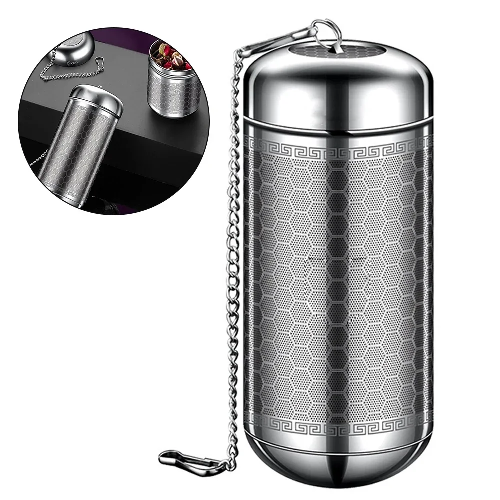 304 Stainless Steel Tea Infuse - Herbal Tea review and price