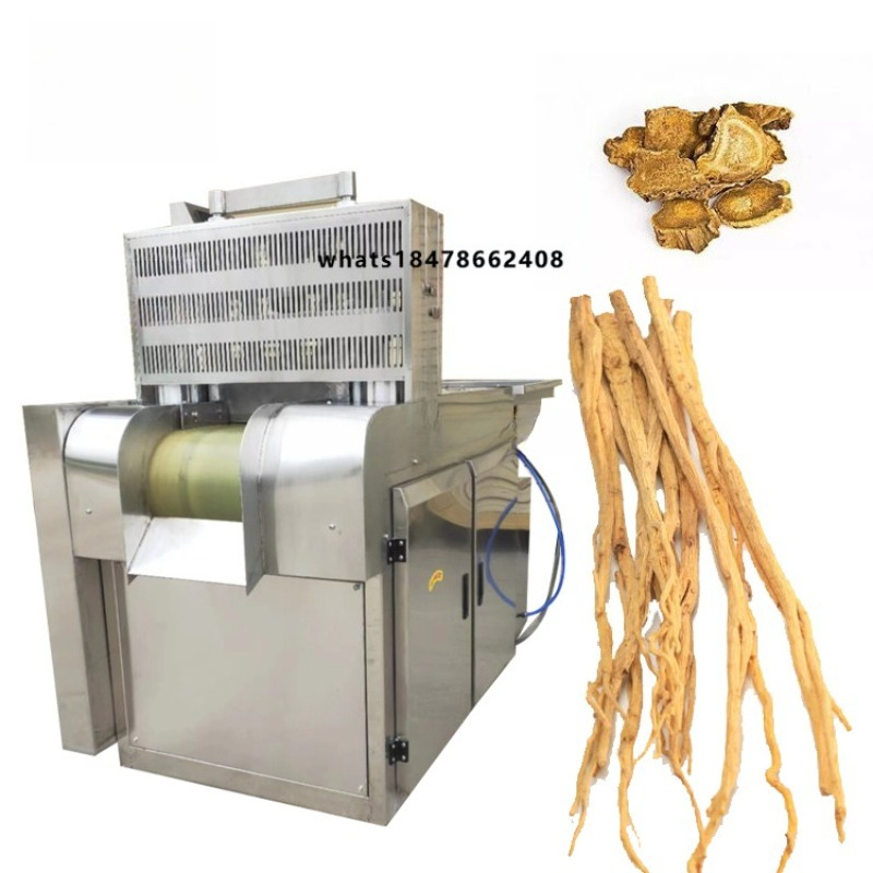 Automatic Herbal Tea Leaf Cutt - Herbal Tea review and price