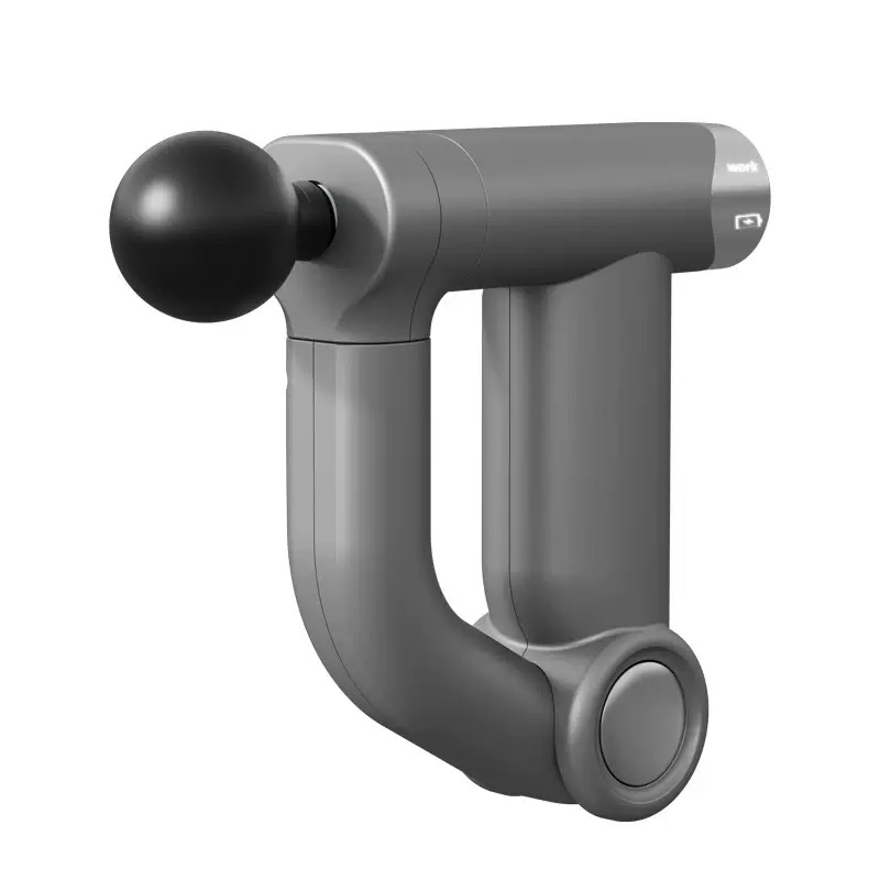 Deep Muscle Massage Gun Foldin - Health Wellness review and price