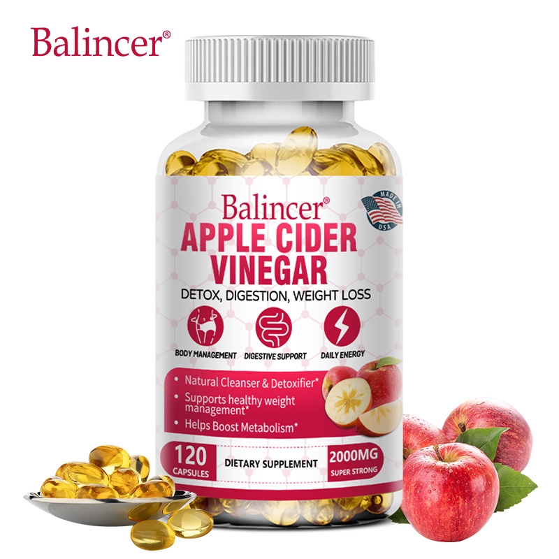 Apple Cider Vinegar-with Magne - Herbal Tea review and price
