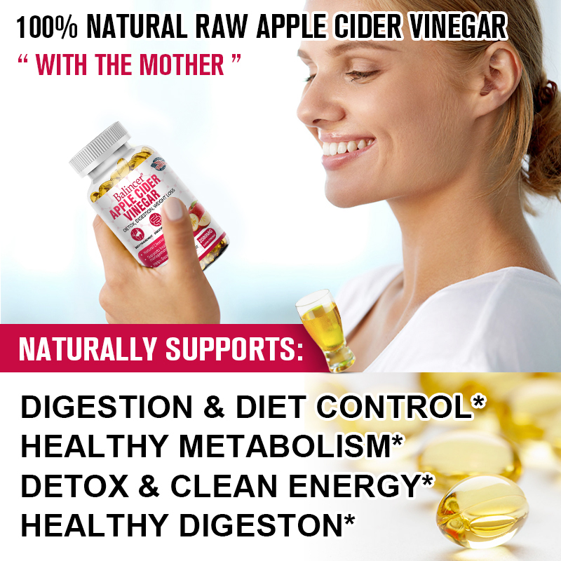 Apple Cider Vinegar-with Magne - Herbal Tea review and price