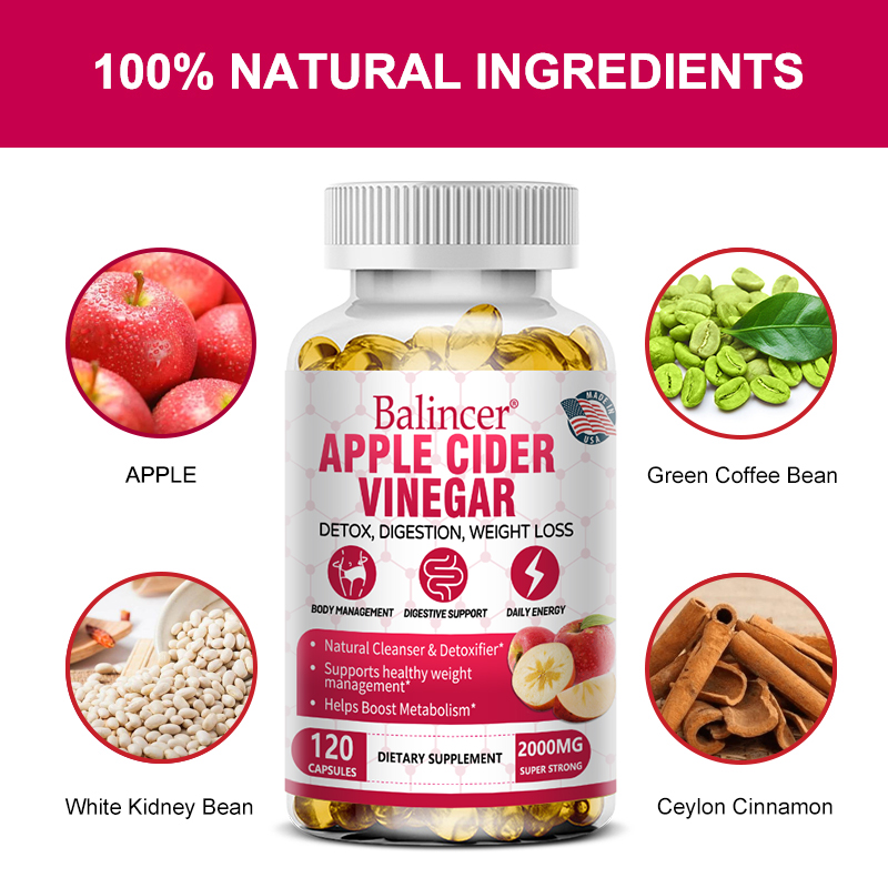 Apple Cider Vinegar-with Magne - Herbal Tea review and price