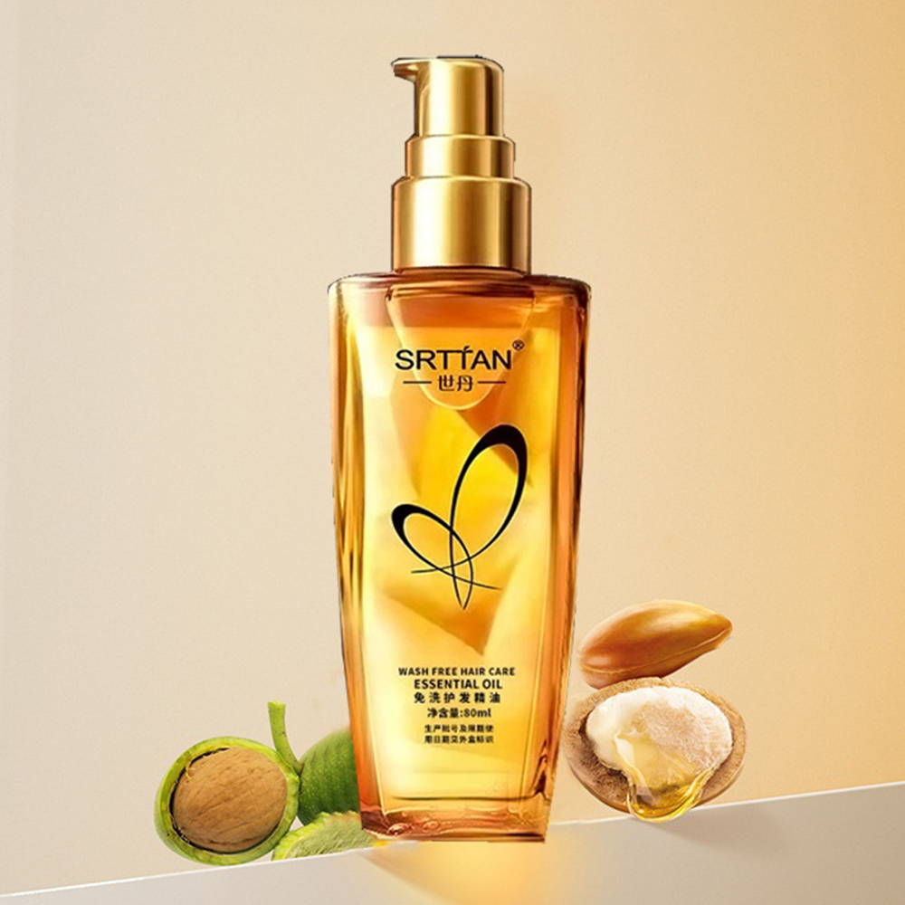 1PC No Wash Hair Care Essentia - Essential Oils review and price