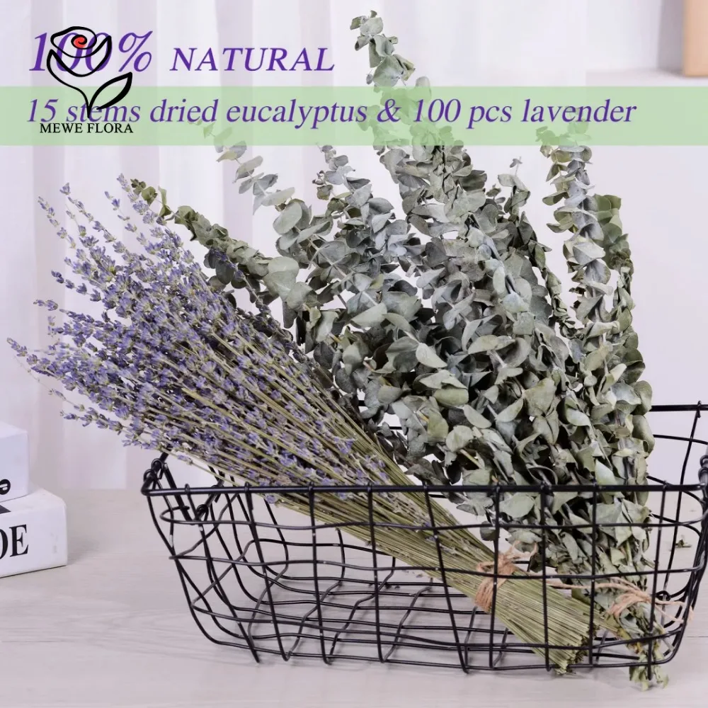 30Pcs Dried Flowers Preserved  - Dried Herbs review and price
