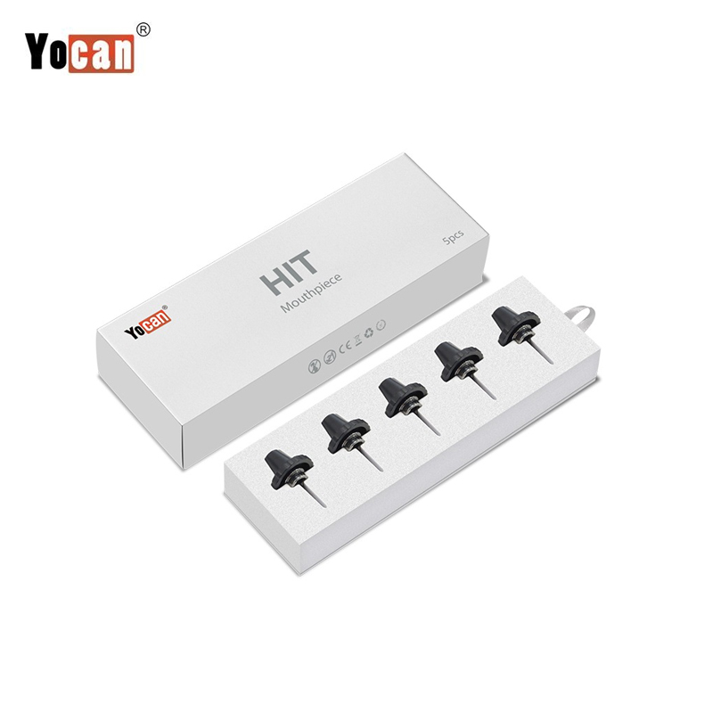 5pcs/pack Original Yocan Hit / - Dried Herbs review and price