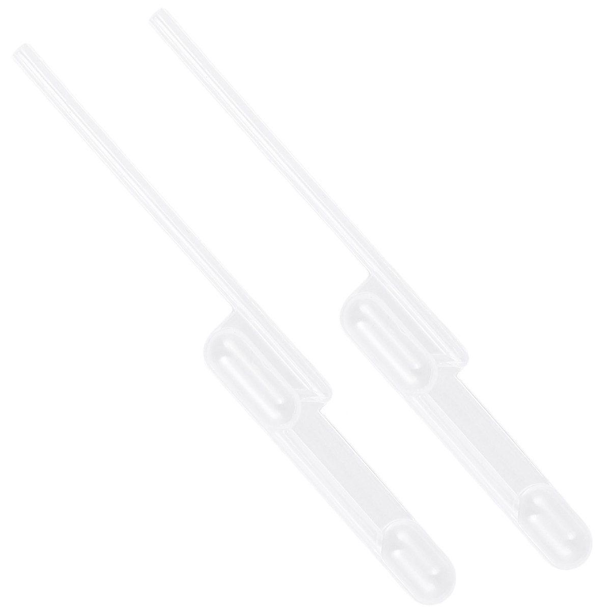 100Pcs 100Ul Double-Cell Clear - Essential Oils review and price