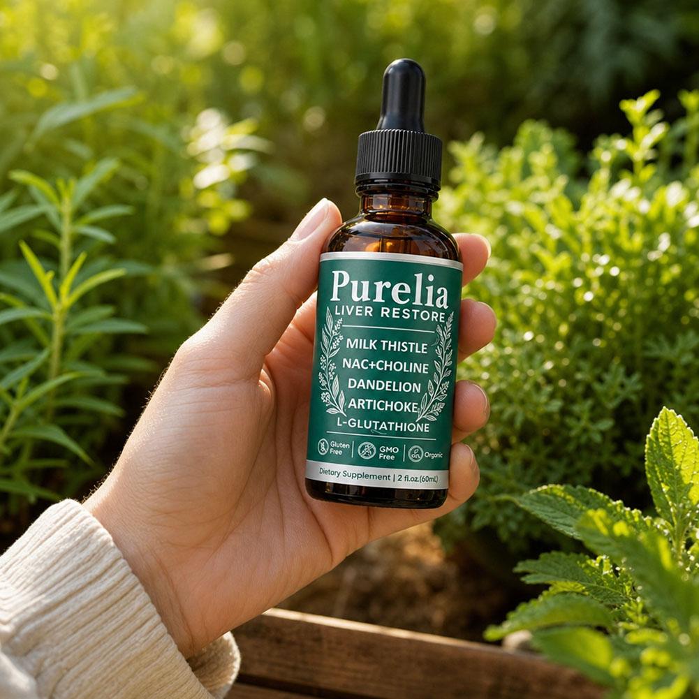 Daily Herbal Wellness Drops 60 - Herbal Tincture review and price