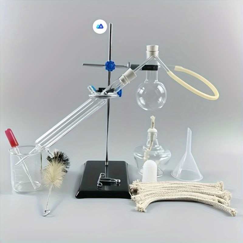 Home Distillation Apparatus Se - Essential Oils review and price