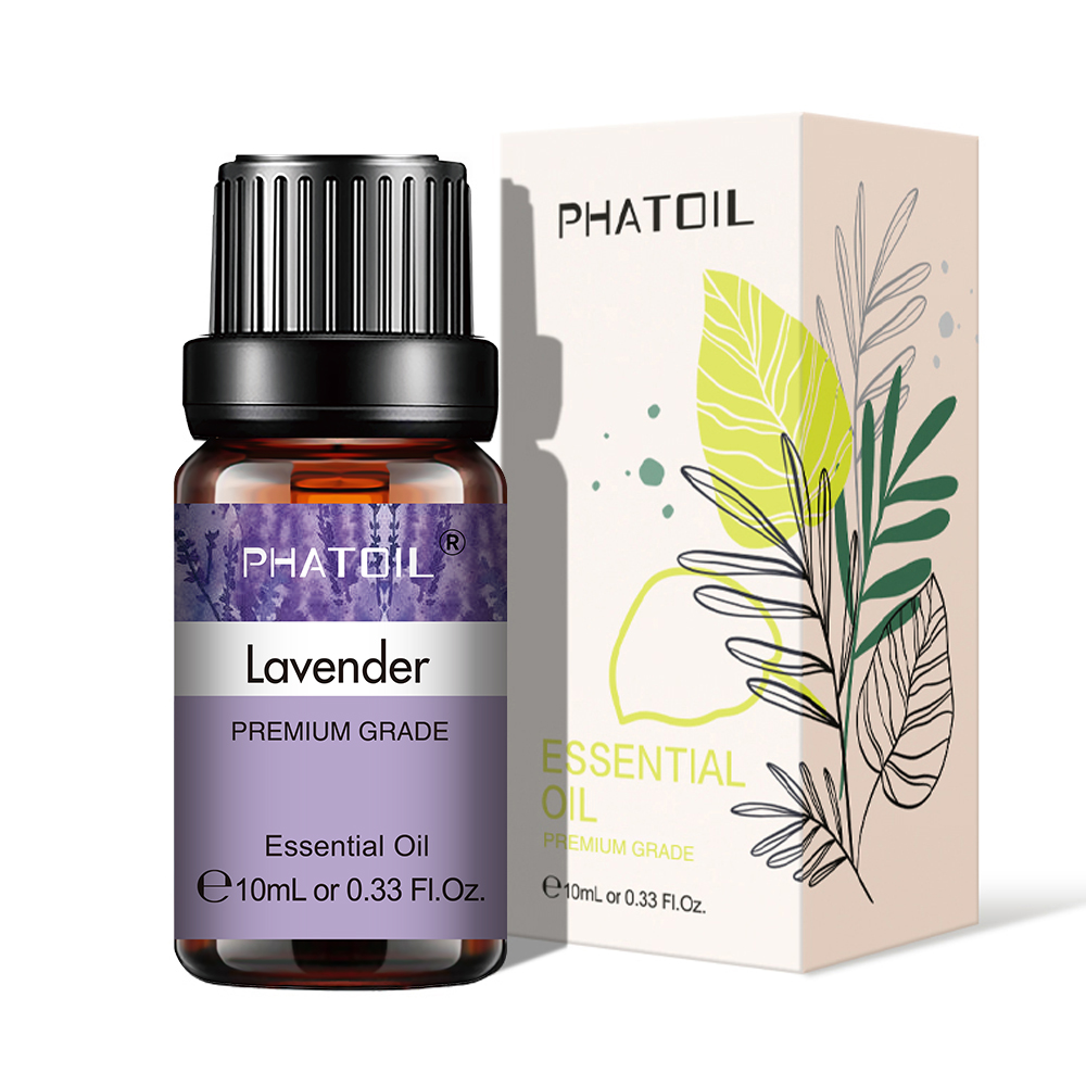 PHATOIL Essential Oils Set For - Chamomile Tea review and price