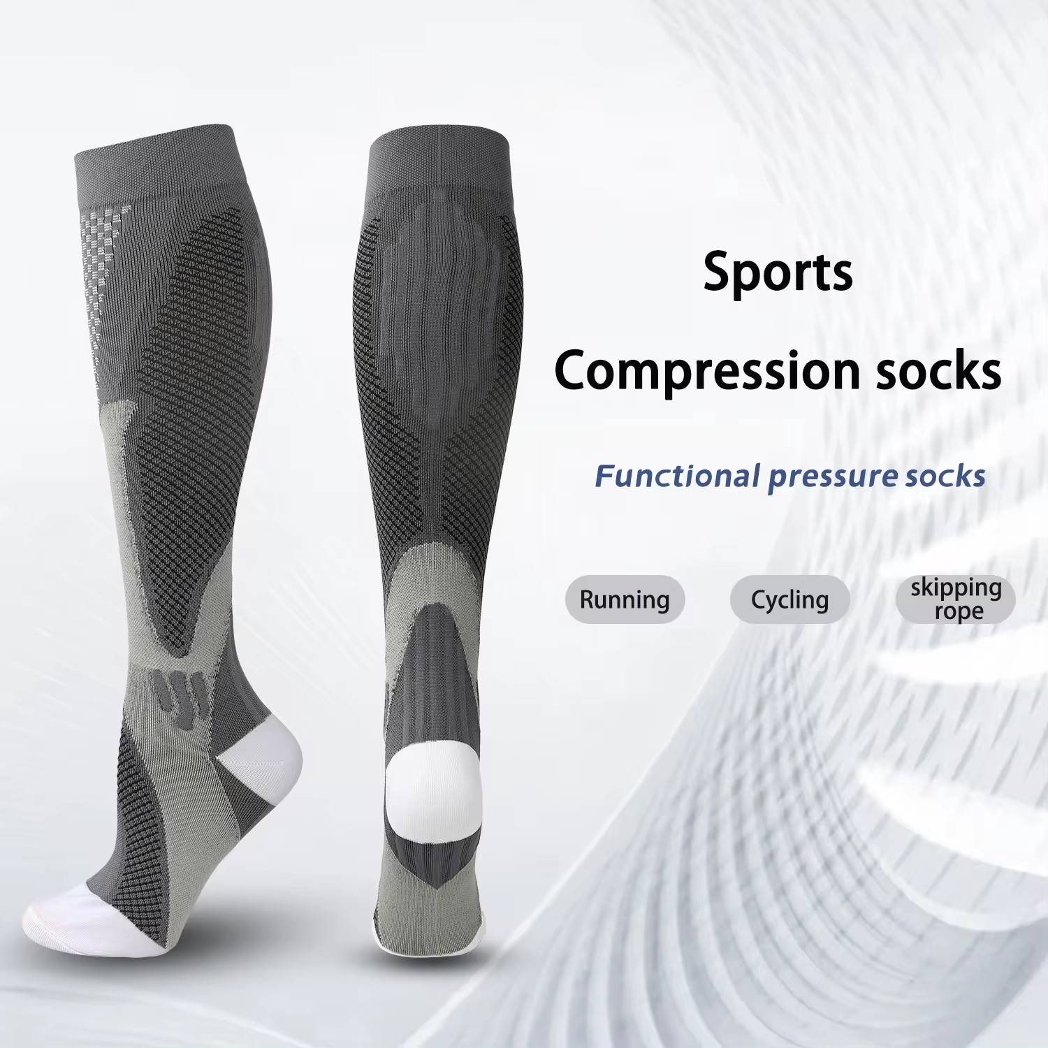 Brothock Medical Sport Compres - Echinacea review and price