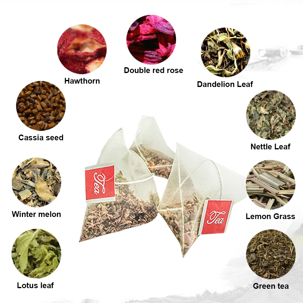 Natural 40 Days Herbal Skinny  - Chamomile Tea review and price