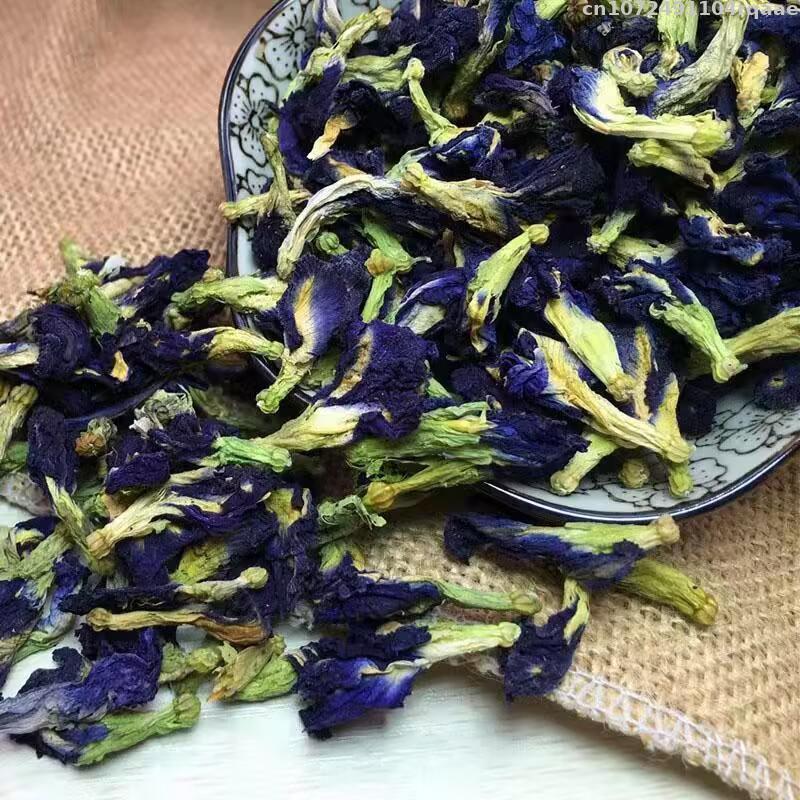 Natural Butterfly Orchid Dried - Chamomile Tea review and price