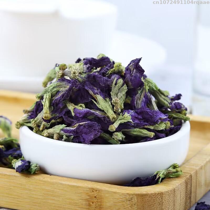 Natural Butterfly Orchid Dried - Chamomile Tea review and price