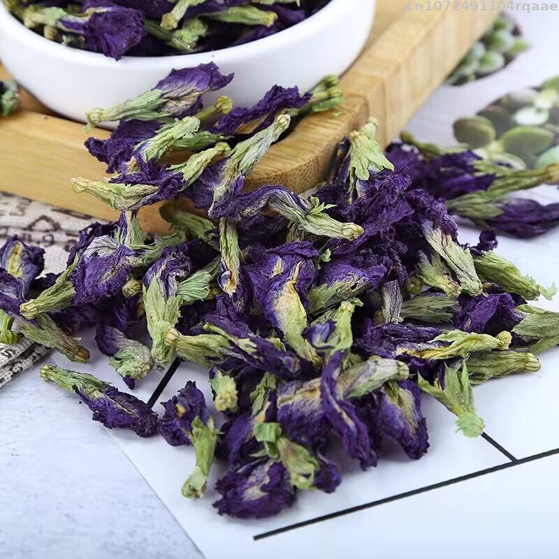 Natural Butterfly Orchid Dried - Chamomile Tea review and price