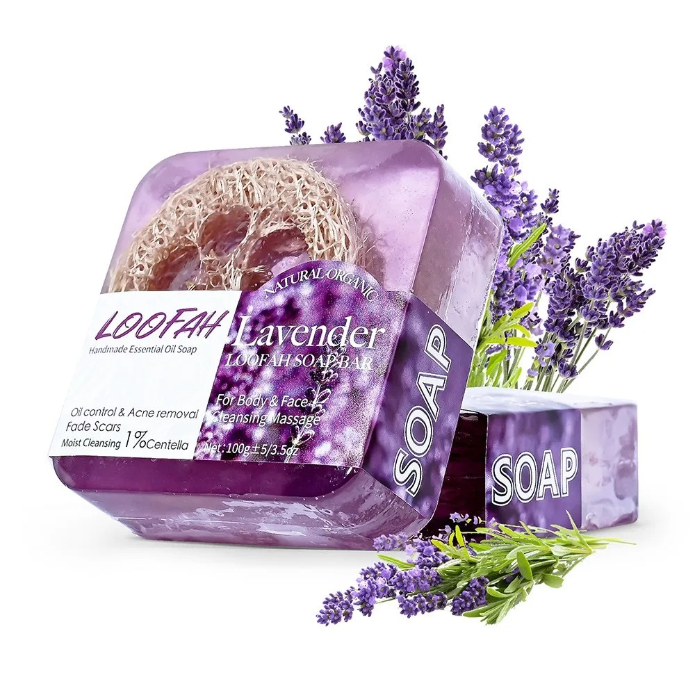 100g Organic Lavender Essentia - Lavender Oil review and price