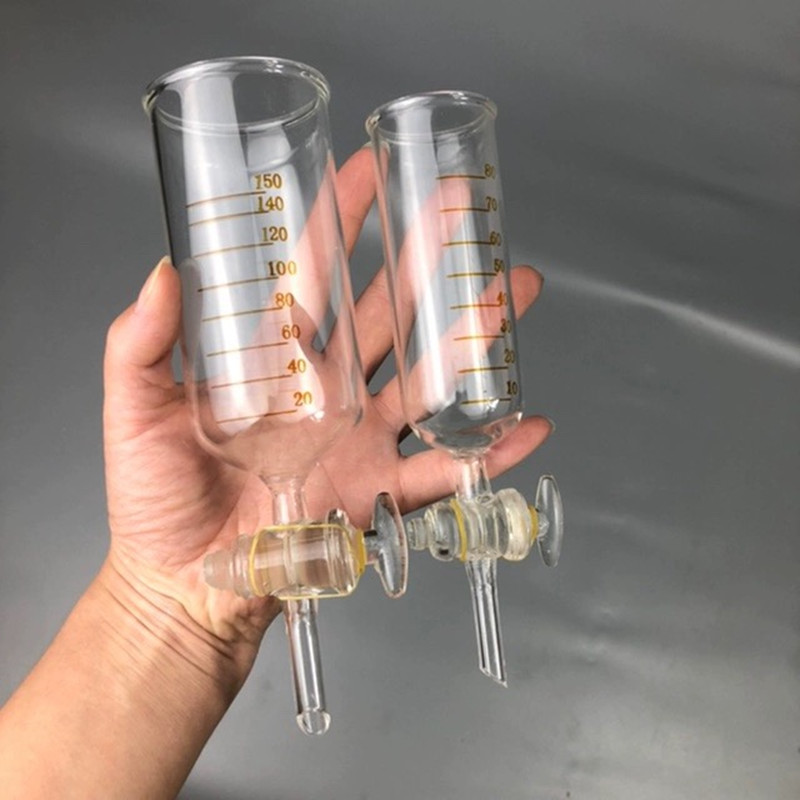 80/150ml Discharge Funnel Cyli - Essential Oils review and price