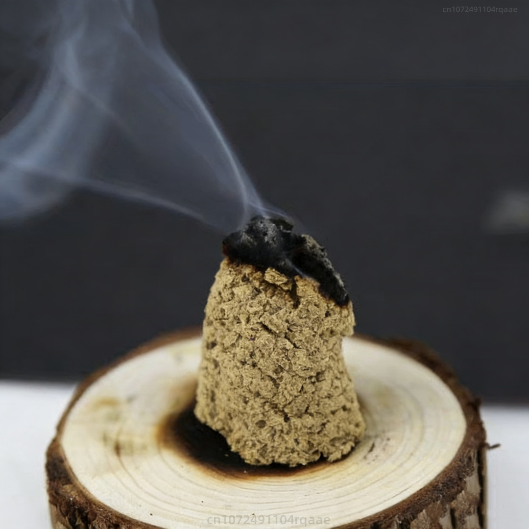 100% Natural Mugwort Incense P - Dried Herbs review and price