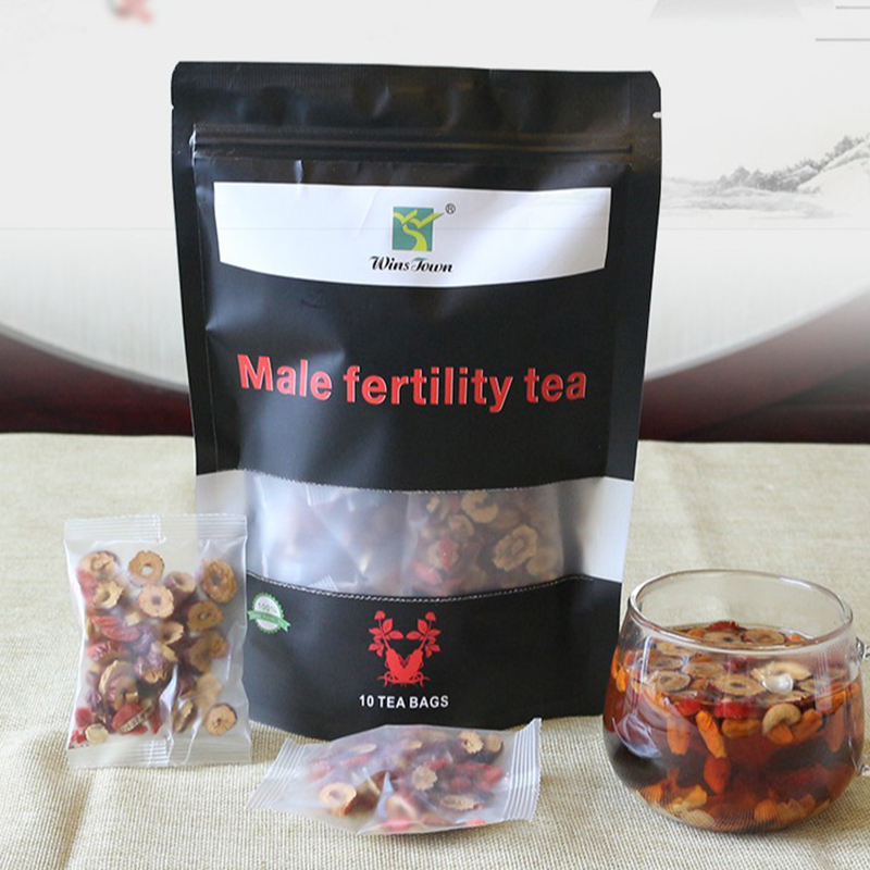 150G Ginseng Five Treasures Te - Herbal Tea review and price