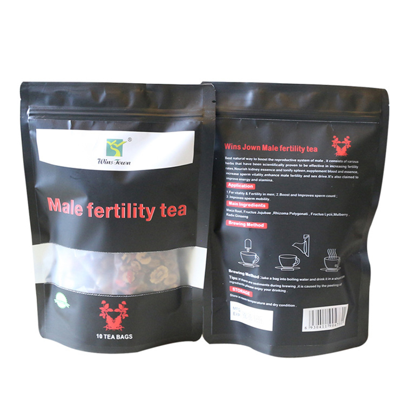 150G Ginseng Five Treasures Te - Herbal Tea review and price