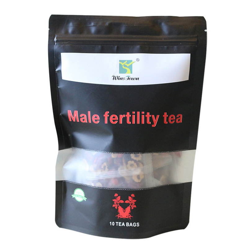 150G Ginseng Five Treasures Te - Herbal Tea review and price