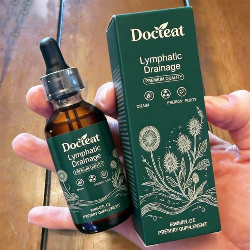Natural Herbal Body Serum Drop - Herbal Supplement review and price
