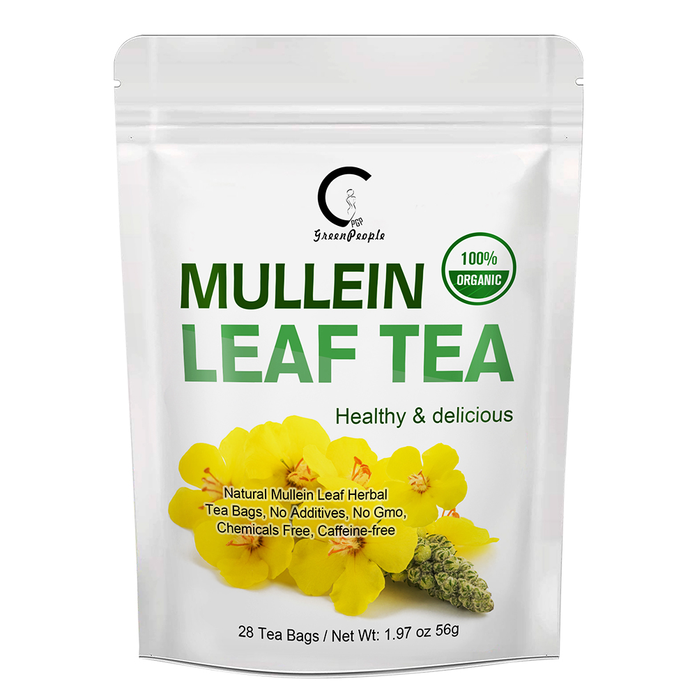 Mullein Leaf Tea for Lungs Cle - Chamomile Tea review and price