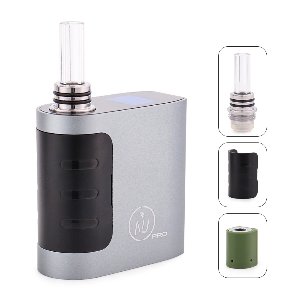 NIU PRO Temperature Control Dr - Dried Herbs review and price