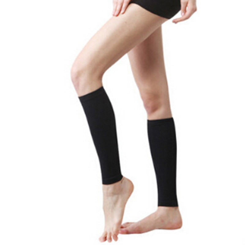 2pcs/lot Elastic Open Toe Knee - Echinacea review and price